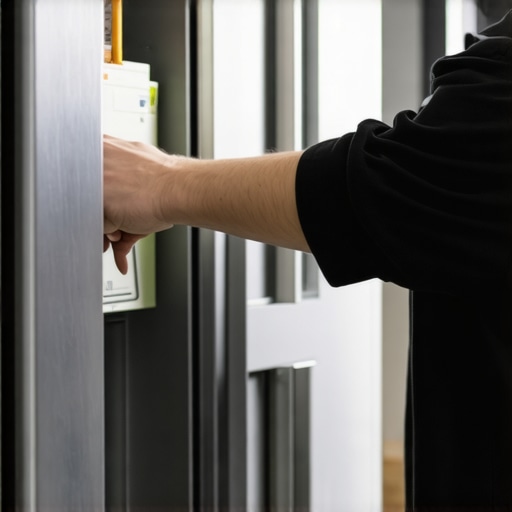 How to Replace a Torn Door Seal on Your Refrigerator Yourself