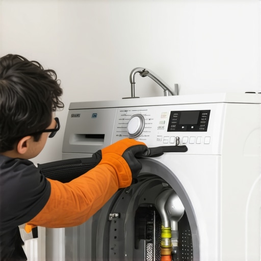 How to Replace the Water Inlet Valve on Your Washer