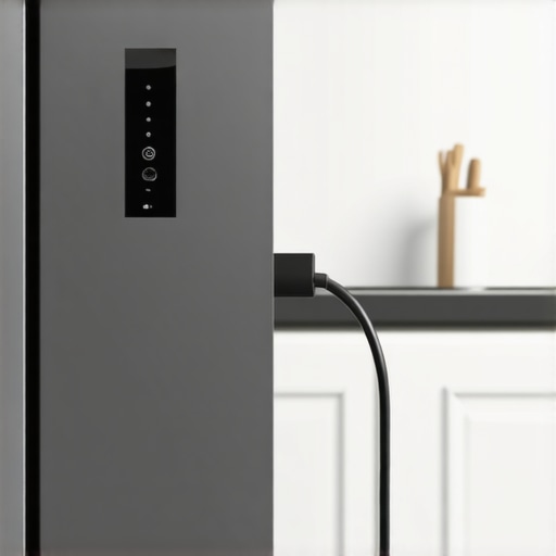 How to Reset Your Smart Fridge After a Power Outage
