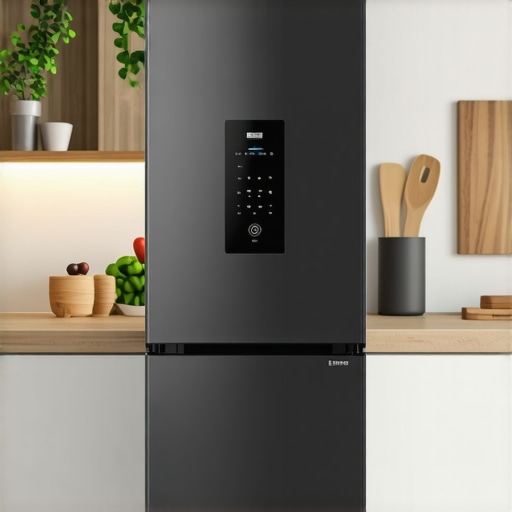 How to Reset Your Smart Fridge After a Sudden Power Outage