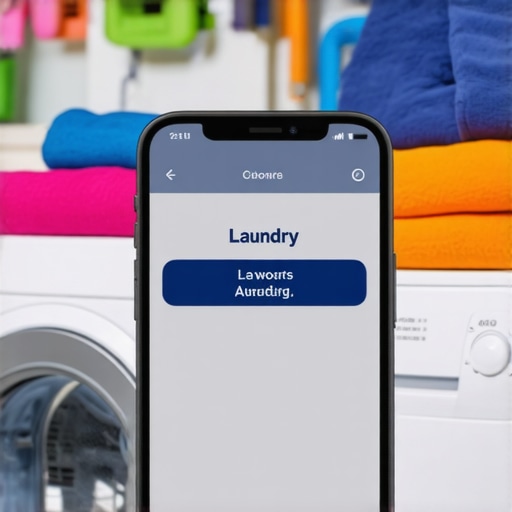 How to Set Up Automated Laundry Alerts on Your Phone