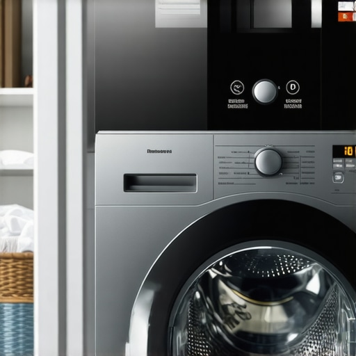 How to Spot a High-Efficiency Washer Without Reading the Manual