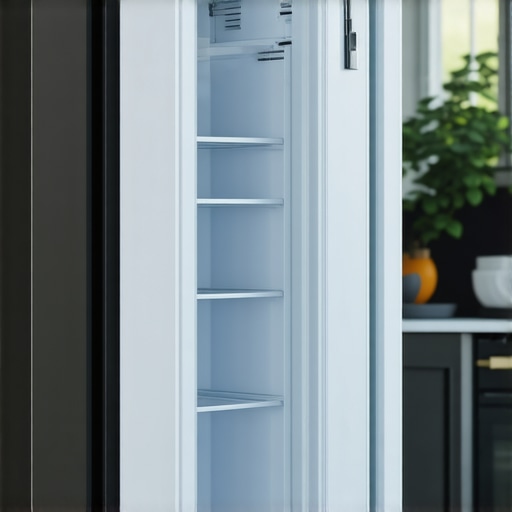 How to Stop Your Fridge From Beeping After a Power Blip
