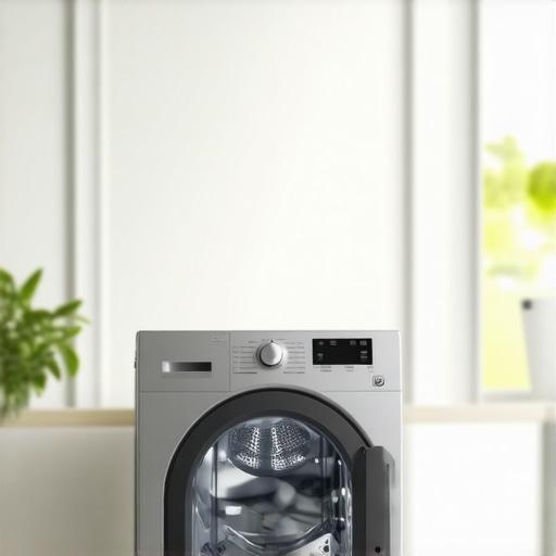 How to Stop Your Front-Loader From Smelling Like a Damp Basement