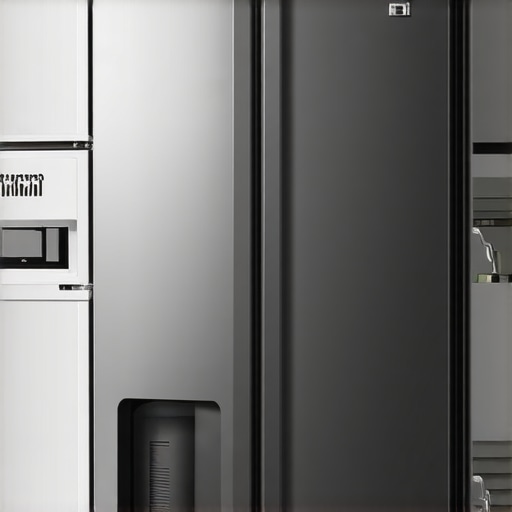 How to Stop Your Refrigerator From Buzzing Like a Bee All Night