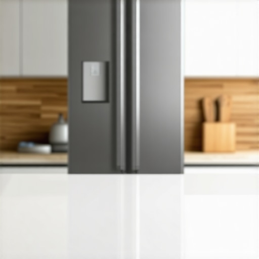 How to Stop Your Refrigerator From Making That High-Pitched Squeal