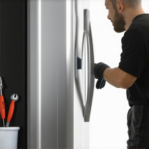 How to Stop Your Refrigerator From Making a Loud Humming Noise