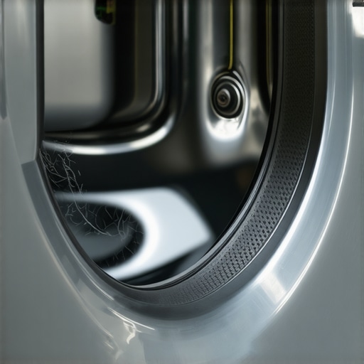 How to Tell if Your Washer Bearings Are About to Fail