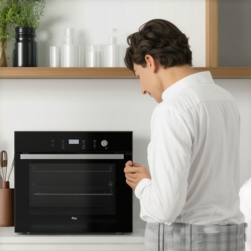 How to fix a smart oven that keeps dropping the Wi-Fi signal