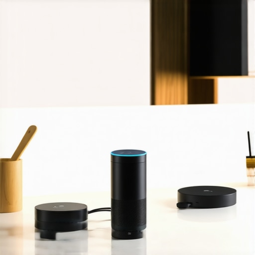 How to set up a smart home kitchen on a budget