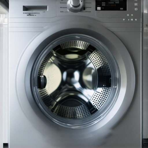 How to stop your front-load washing machine from smelling like a locker room