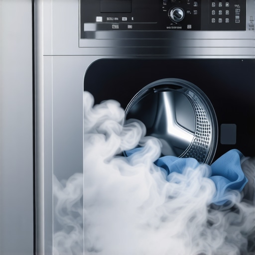 How to use steam cycles on your smart washer