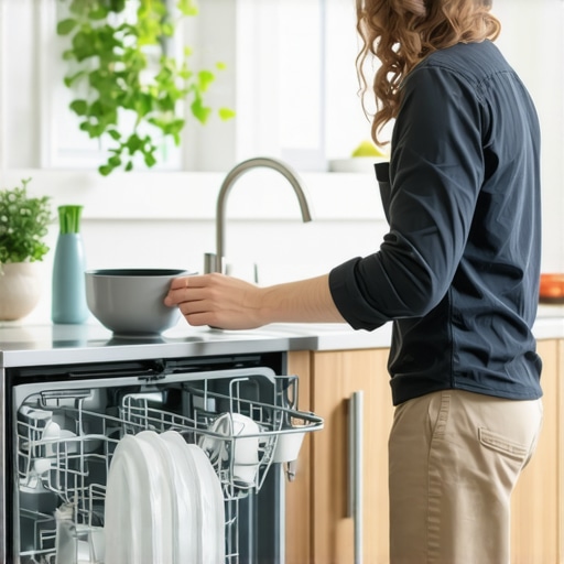 Stop Your Dishwasher From Beeping Constantly After the Cycle Ends
