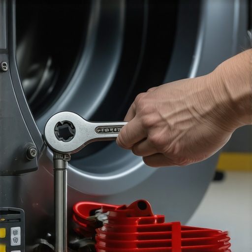 The 2-Minute Fix for a Clogged Washing Machine Pump