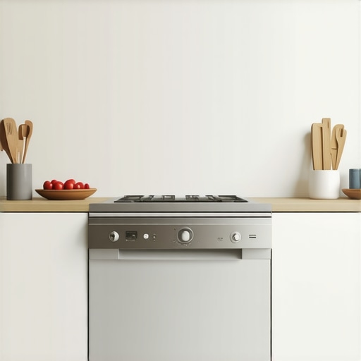 The 3 Quietest Dishwashers for Open-Plan Living Spaces