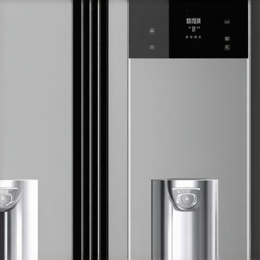 The 3-minute fix for a smart fridge touchscreen that won't respond