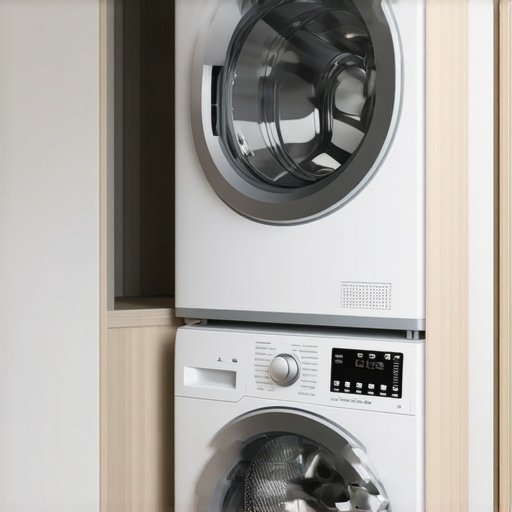 The Best All-In-One Washer-Dryer Combos for Tiny Apartments