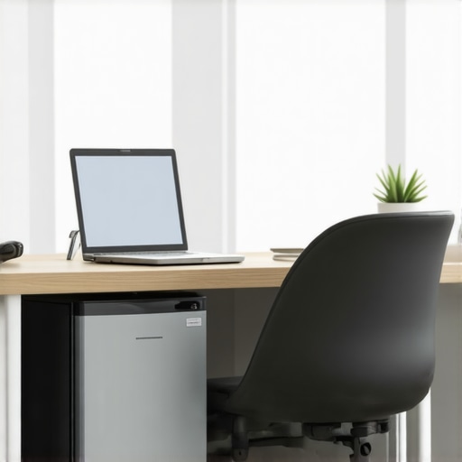The Best Compact Fridges for Your Home Office
