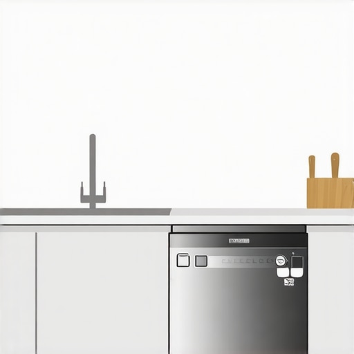 The Best Energy-Efficient Settings for Your New Dishwasher