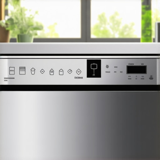 The Best Energy-Saving Modes on Your New Dishwasher