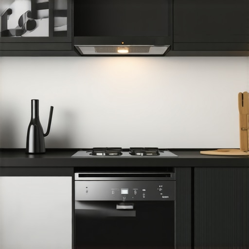 The Best Narrow Dishwashers for Apartments with Zero Counter Space