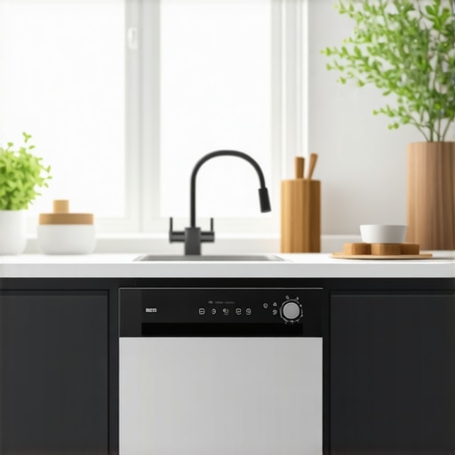 The Best Portable Dishwashers for Kitchens Without Plumbing
