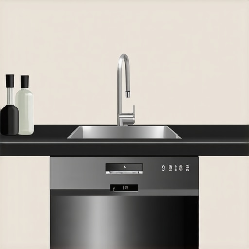 The Best Slimline Dishwashers for Small Kitchen Renovations
