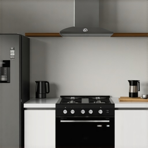 The Best Smart Appliances for a Truly Connected Modern Kitchen
