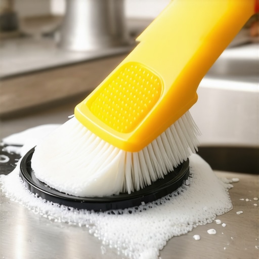The Best Way to Clean a Stinky Rubber Gasket Once and For All
