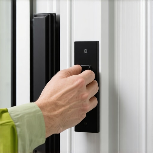 The Door Gasket Trick That Saves You Money on Your Electric Bill