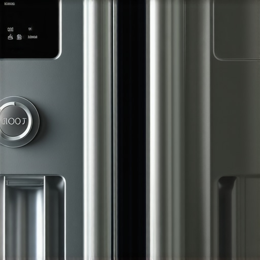 The Energy-Saving Secret Hidden in Your Fridge's Defrost Timer