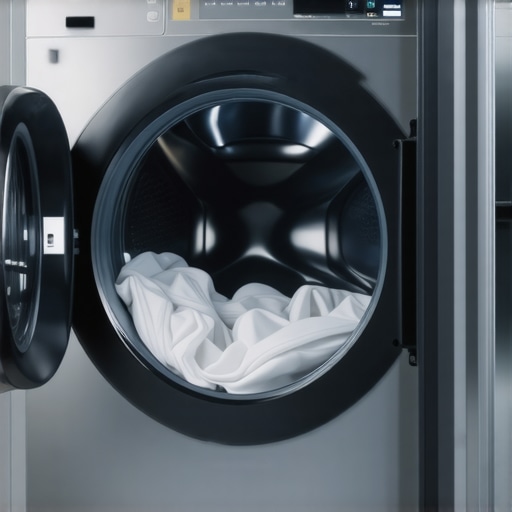 The Hidden Reason Your High-Efficiency Washer Cycles Take Forever