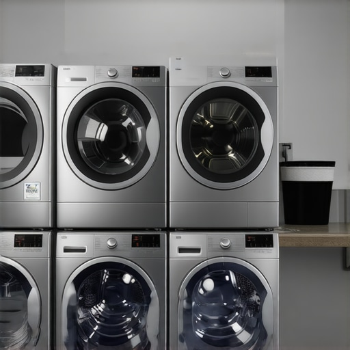 The Most Reliable Washing Machine Brands for Durability