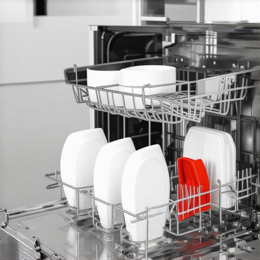 The One Dishwasher Hack That Actually Dries Plastic Containers