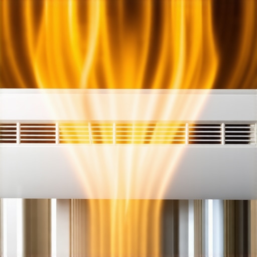 The Secret Vent That Makes Your Refrigerator Overheat in Summer