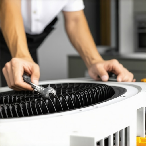 The Simple Coil Cleaning Hack That Lowers Your Monthly Power Bill