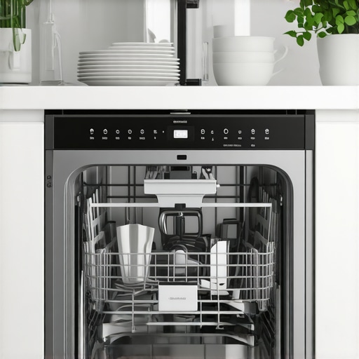 The Truth About Dishwasher Salt: Do You Actually Need It?