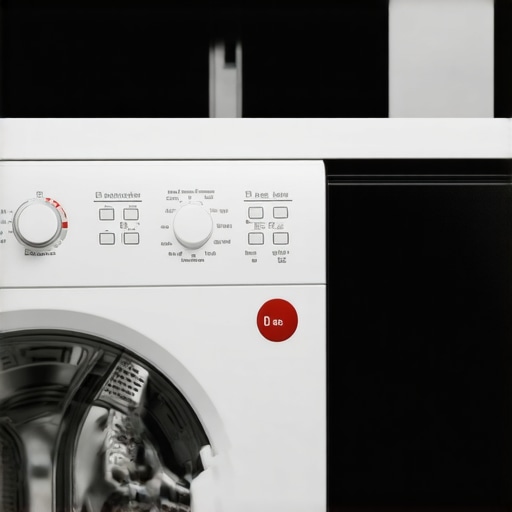 The Truth About Those New Steam Settings on Washing Machines
