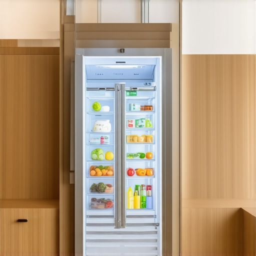 The best counter-depth fridges that don't sacrifice space