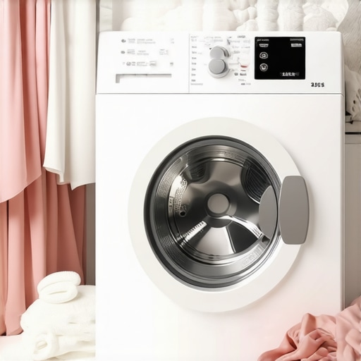 The best cycle for washing delicate silk at home