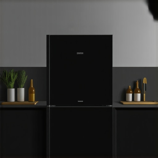 The best slim refrigerators for kitchens with zero clearance