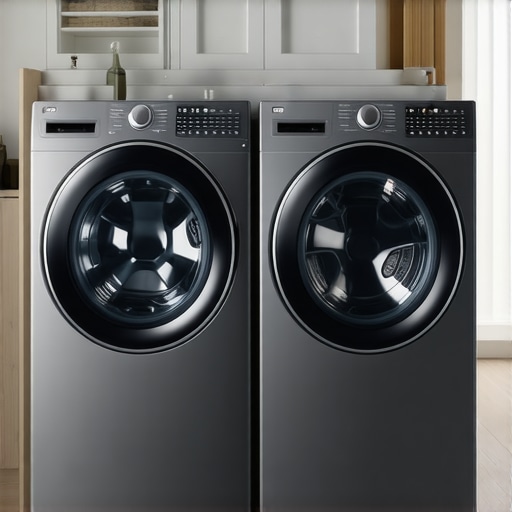 The real difference between top-load and front-load washers