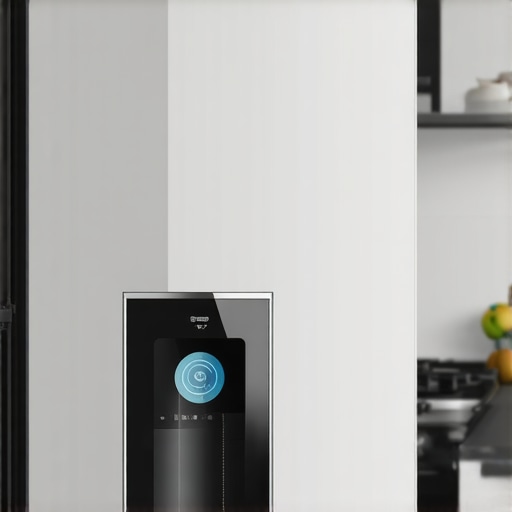 The reason your refrigerator is suddenly making a loud buzzing sound