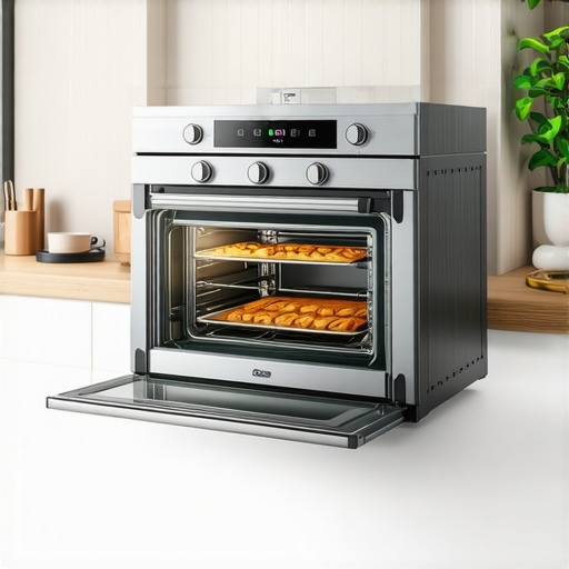 The secret to recalibrating your smart oven’s temperature sensors