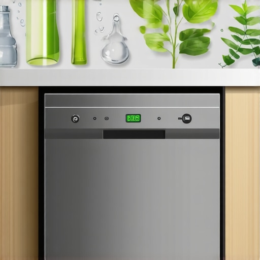 The truth about eco-mode on modern dishwashers