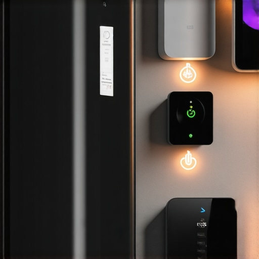 The truth about smart appliance privacy and data