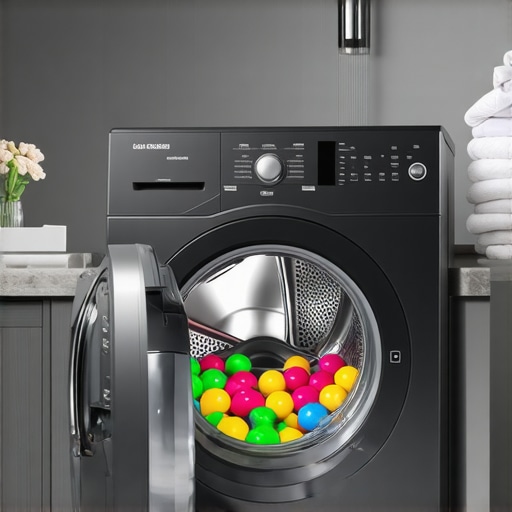 The truth about using laundry pods in high-efficiency washing machines