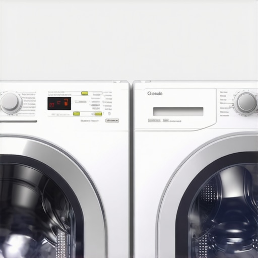 Top-Load vs. Front-Load: Which Washing Machine Actually Cleans Better?
