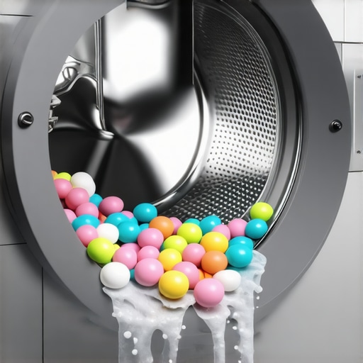 Why You Should Never Use Pods in Your Smart Washer