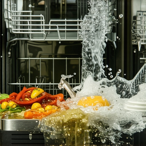 Why You Should Stop Rinsing Your Dishes Before Using the Dishwasher